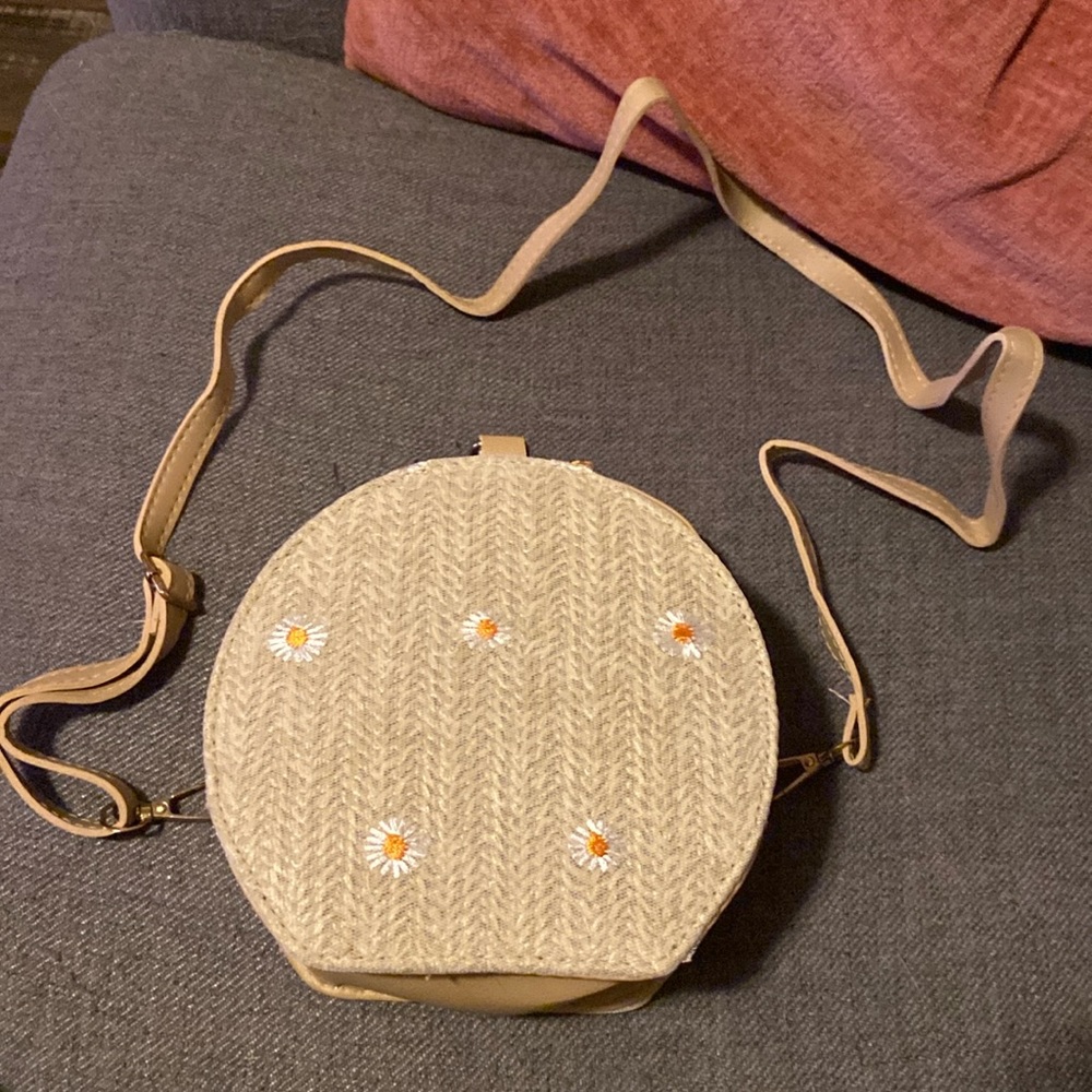 Cute purse